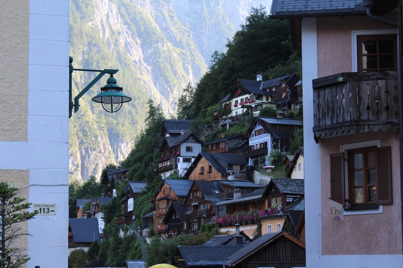 Hallstatt